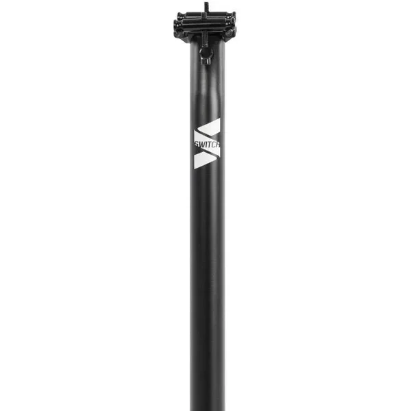 Tige De Selle VTT Aluminium Gist Switch Back-image