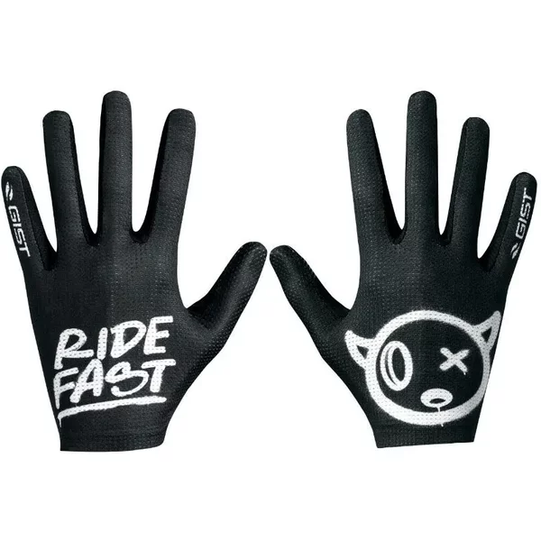 Gants Long Gist Faster Ride Fast-image