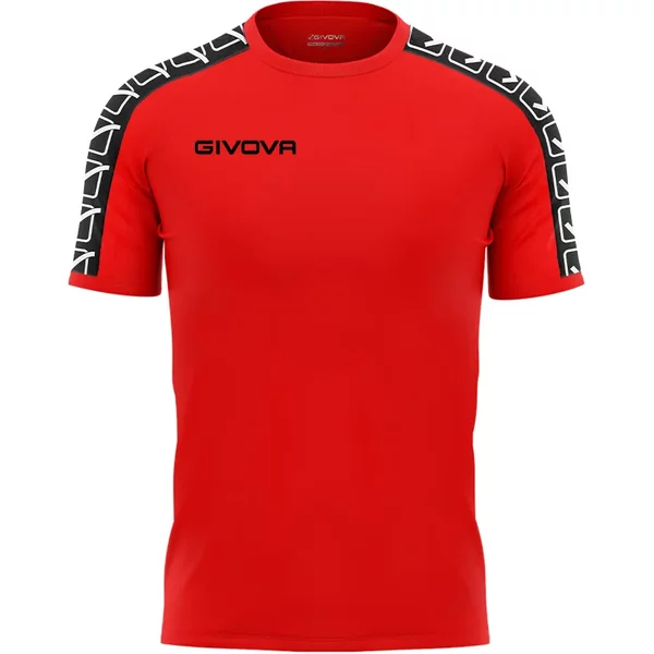 Trikot mit Streifen Givova Poly