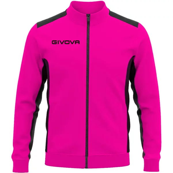 Veste de survêtement enfant Givova Revolution