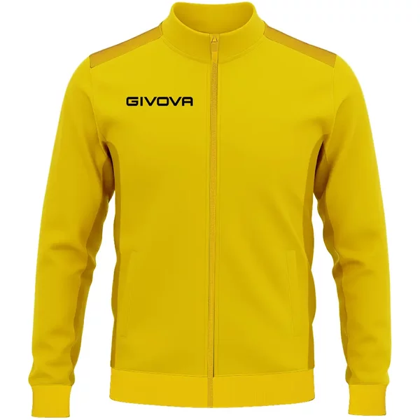 Trainingsjacke Givova Revolution