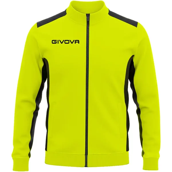 Trainingsjacke Givova Revolution