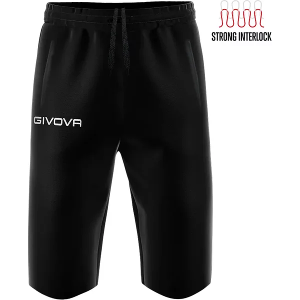 Shorts für Kinder Givova Revolution In Pin Pan