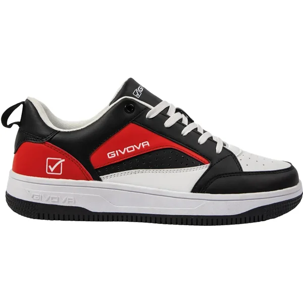 Baskets Givova Var 06
