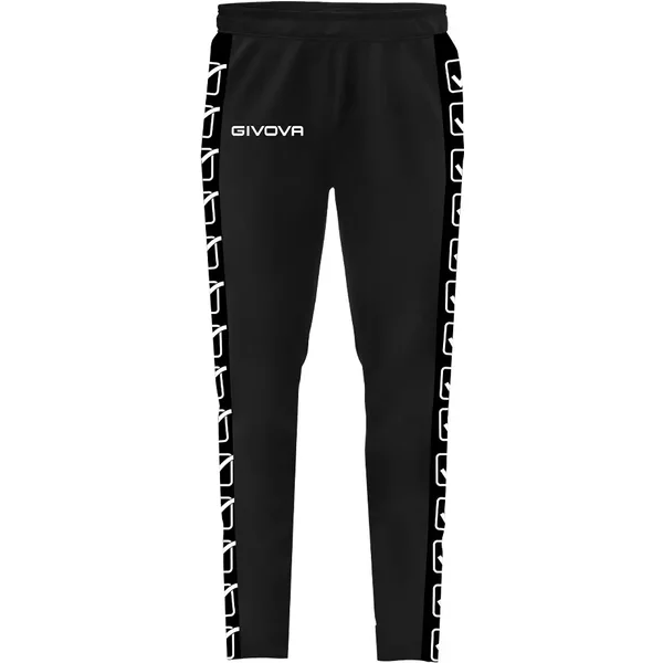 Pantalon de jogging à bande Givova College