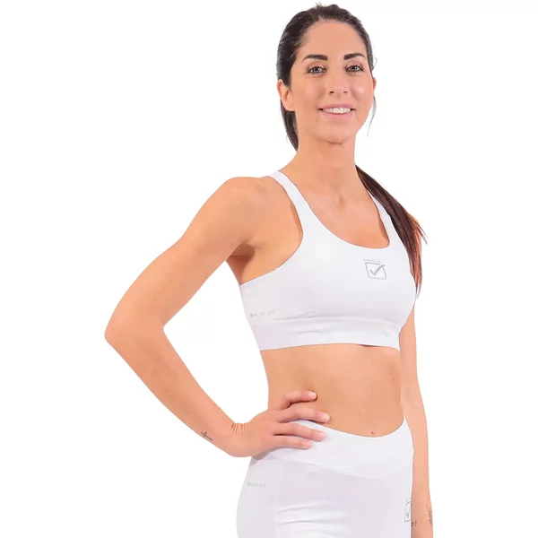 Damen-BH mit elastischem Band Givova
