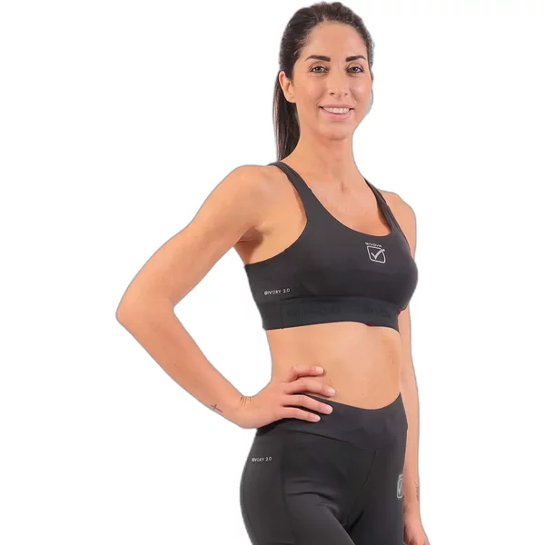 Brassière avec élastique femme Givova
