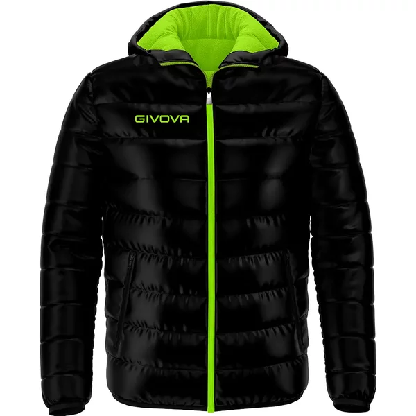 Doudoune enfant Givova Olanda