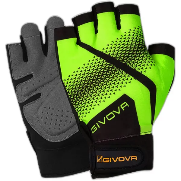Gants de Fitness Givova