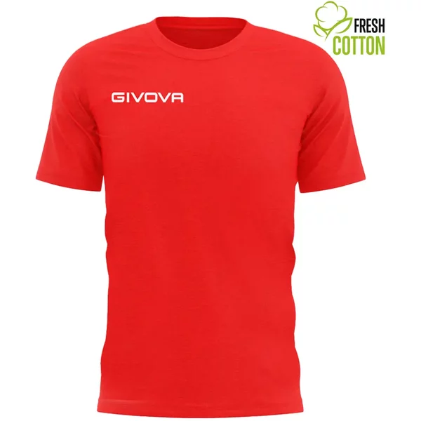 T-Shirt Givova