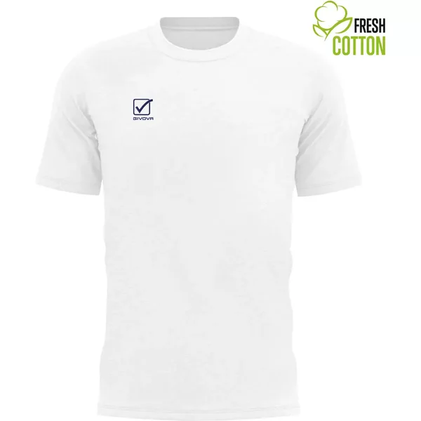 T-Shirt Givova Action