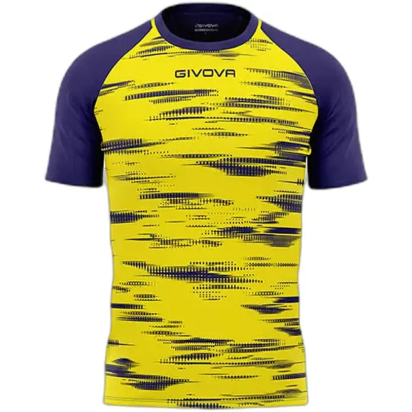 Maillot Givova Pixel