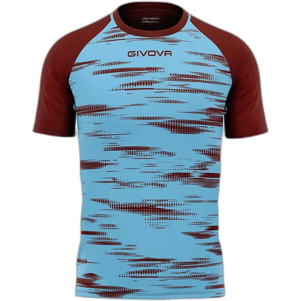 Trikot Givova Pixel