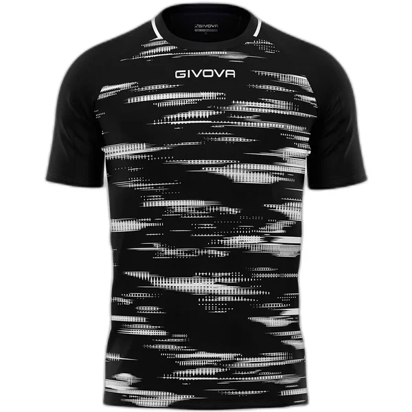 Kindertrikot Givova Pixel