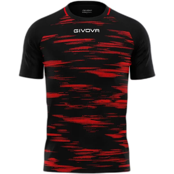 Maillot Givova Pixel