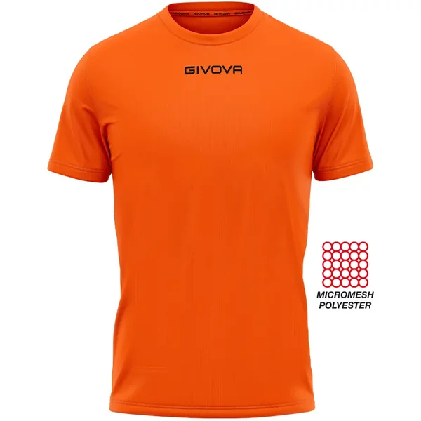 Maillot Givova One