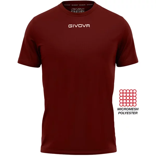 Maillot Givova One