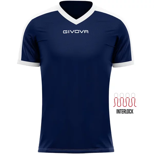 Trikot Givova Revolution