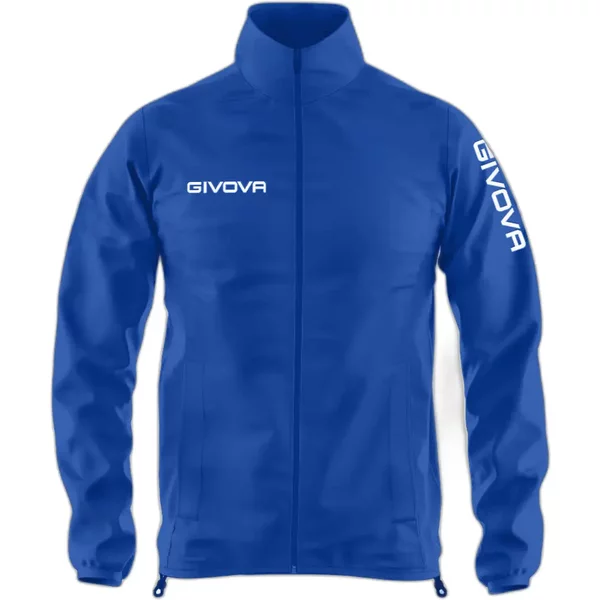 Veste imperméable Givova