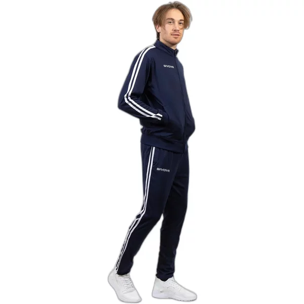 Trainingsanzug Givova Revolution Summer