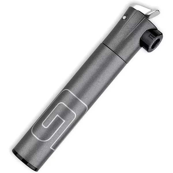 Mini Pompe TéLescopique En Aluminium Giyo CNC Giyo GM-04LT - 120Psi 8Bar-image
