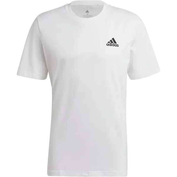 T-shirt adidas Essentials Embroidered Small Logo