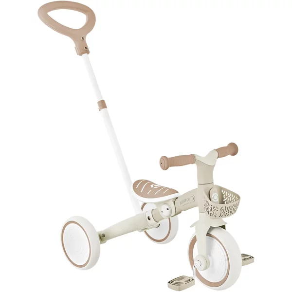 Tricycle 3 En 1 Plus éVolutif Globber Learning Bike-image