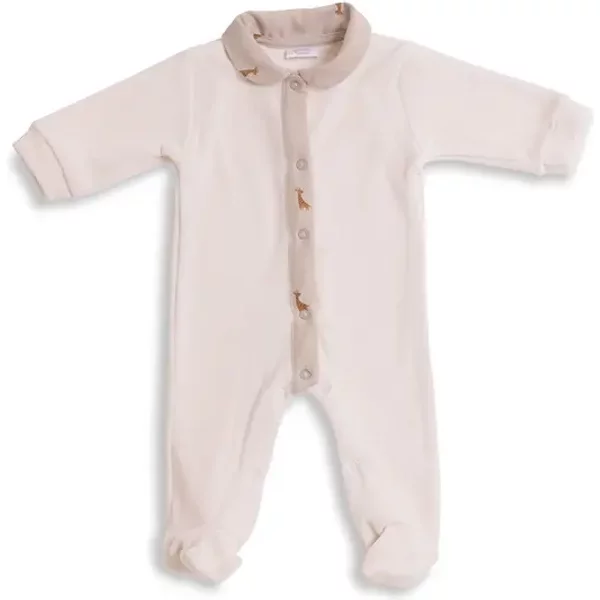 Gigoteuse D'éTé BéBé Gloop! Organic-image