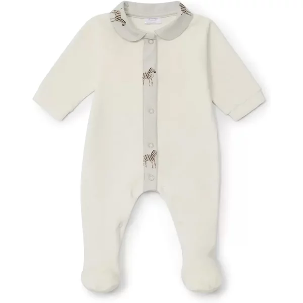 GrenouillèRe D'hiver BéBé Gloop! Zebra-image