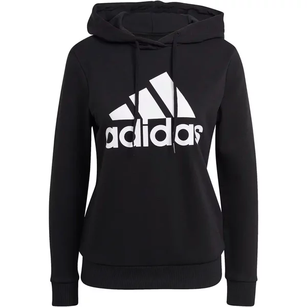 Damen-Hoodie Adidas Essentials Relaxed Logo-image