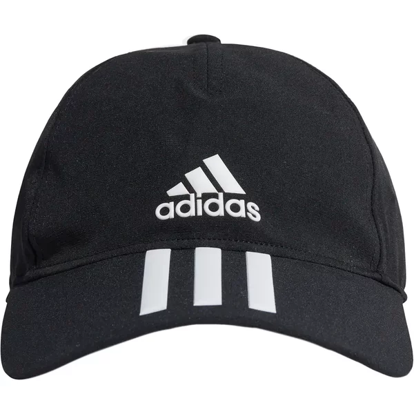 Baseballkappe Adidas Aeroready 3-Bandes-image