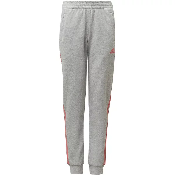 Jogginghose FüR Kinder Adidas 3-Bandes Tapered Leg-image
