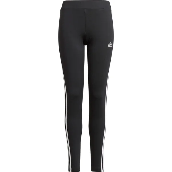 Kinder-Leggings adidas Basic 3-Bandes