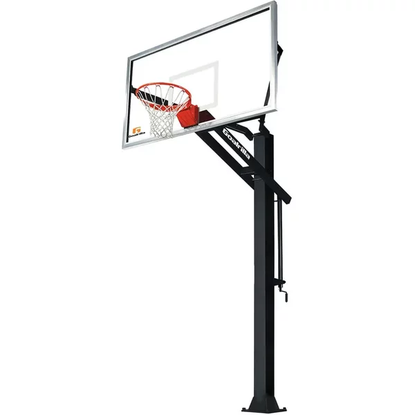 Panier De Basketball Goalrilla GS72C-image