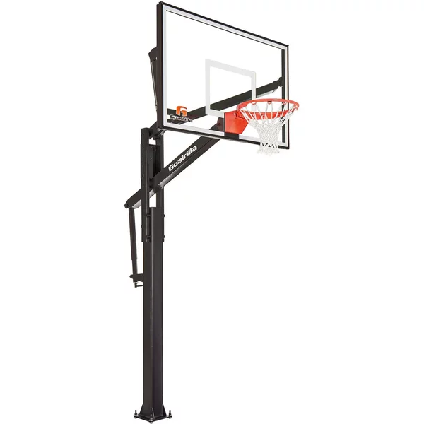 Panier De Basketball Goalrilla FT60-image