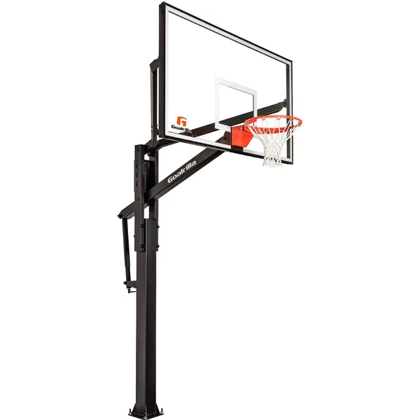 Panier De Basketball Goalrilla FT72-image