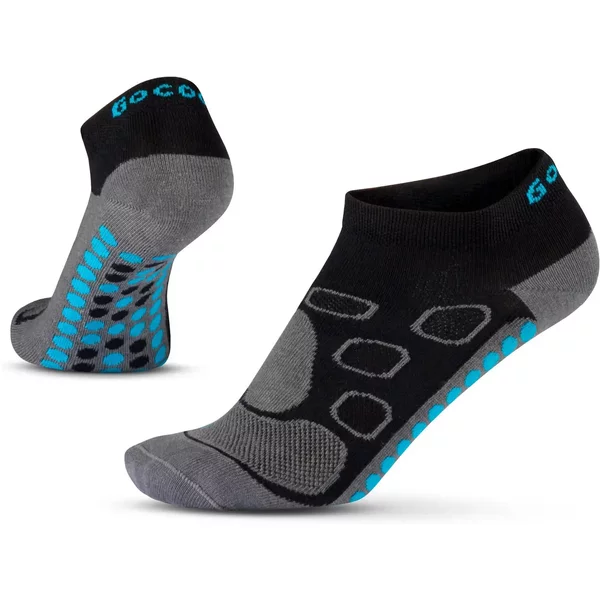 Socken Gococo No Show Circulation