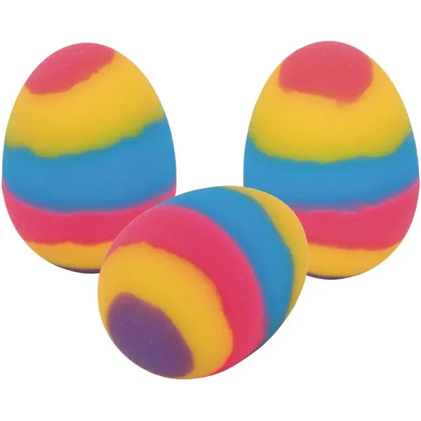 Balle De Jeu Goki Flummy (X24)-image