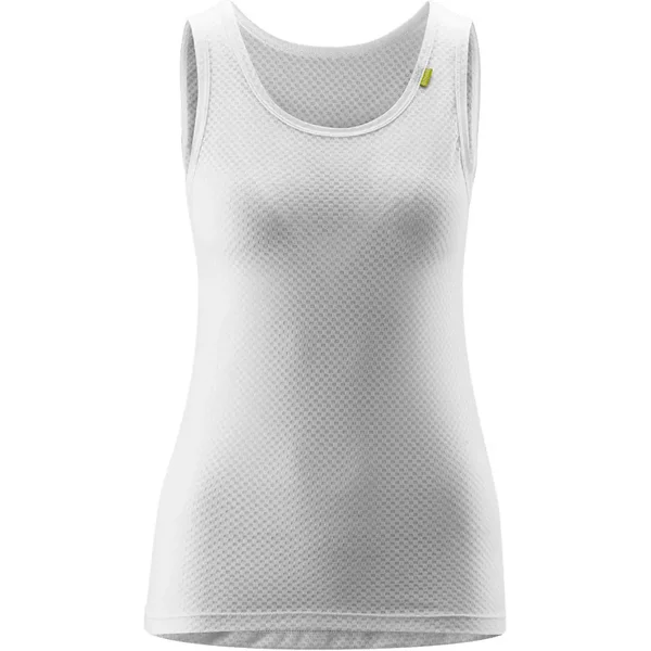 Maillot De Corps Sans Manches Femme Gonso-image