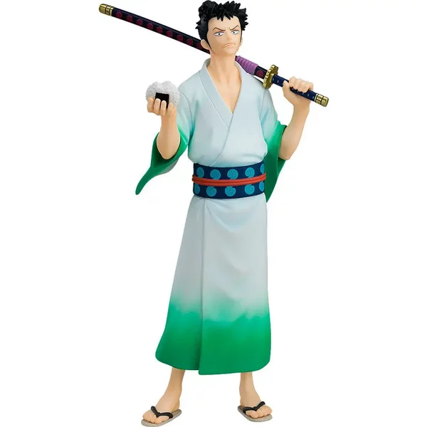 Figurine Good Smile Company Ryuma Pop Up Parade-image