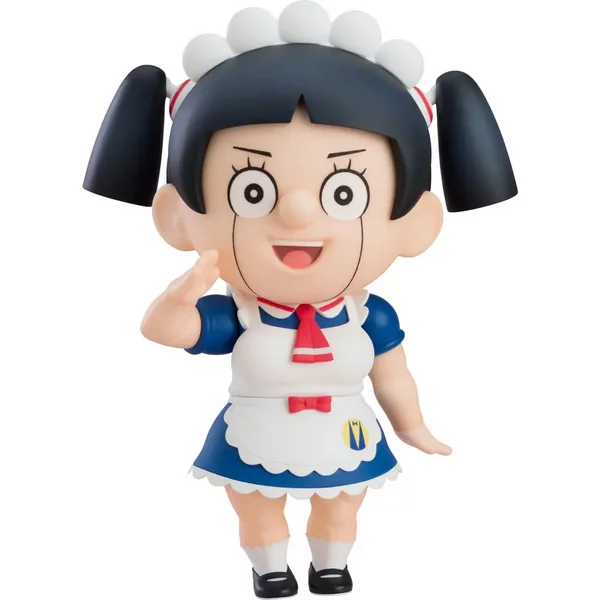 Figurine De Collection Good Smile Company Me & Roboco Nendoroid Roboco-image
