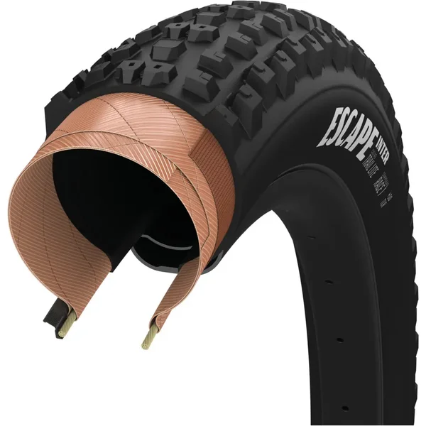 Grip2 band Goodyear Escape Inter Plus