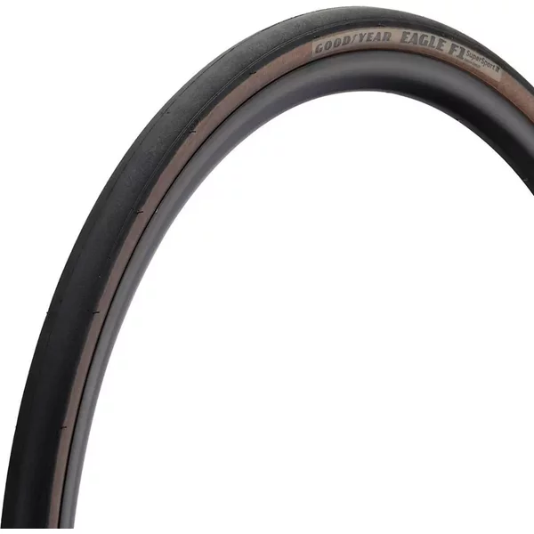 Pneu Pliable Goodyear Eagle F1 Supersport R TLC-image