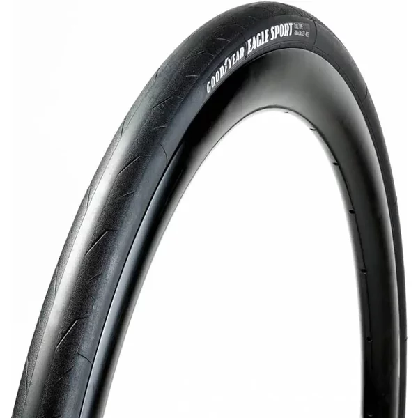 Pneu Pliable Goodyear Eagle Sport 700X25 (25-622)-image