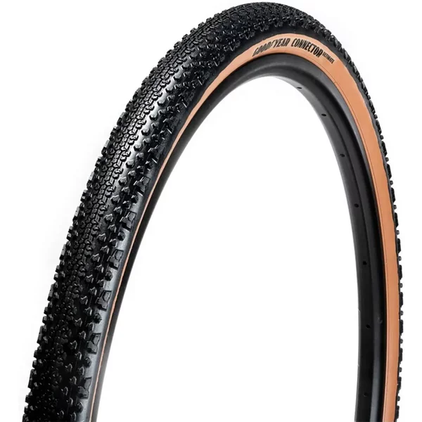 Pneu Goodyear Gravel Tyre Connector Ultimate TLC-image