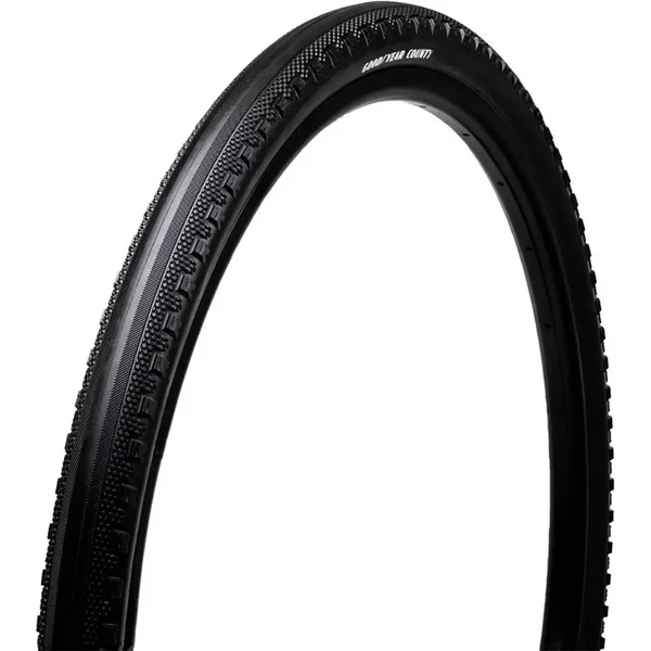 Pneu Goodyear Country Ultimate TLC Gravel Tyre 700X40 (40-622)-image