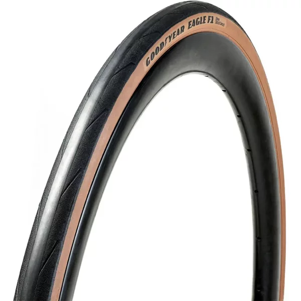 Pneu Pliable Goodyear Eagle F1 TLC-image