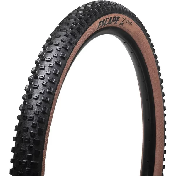 Pneu Goodyear Escape Ultimate TLC MTB Tyre-image