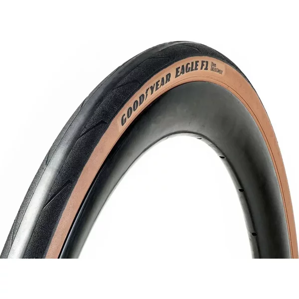 Pneu Pliable Goodyear Eagle F1-image