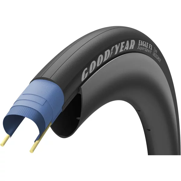 Pneu Goodyear Eagle F1 Supersport Tubeless Complete-image